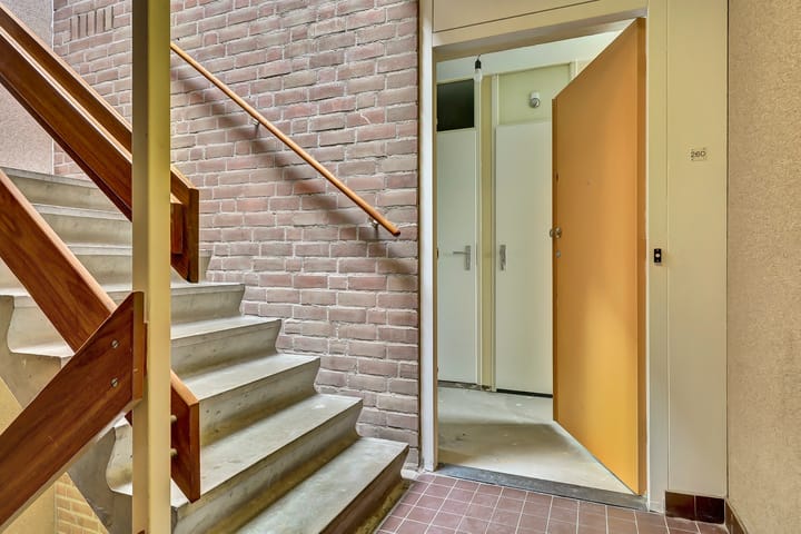 Foto 10 van Bernard Shawsingel 260