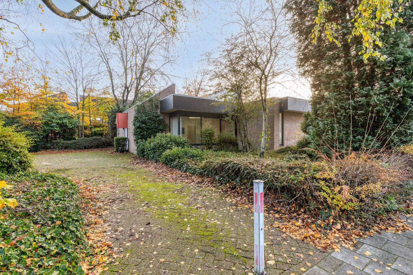 Bekijk foto 4 van Plejadenlaan 1