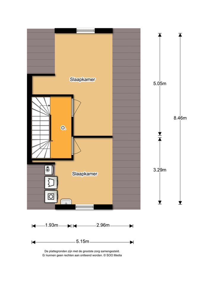 Photo 48 of Stellenboschlaan 53