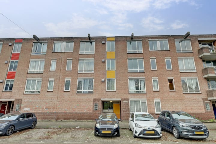 Foto 8 van Bernard Shawsingel 260