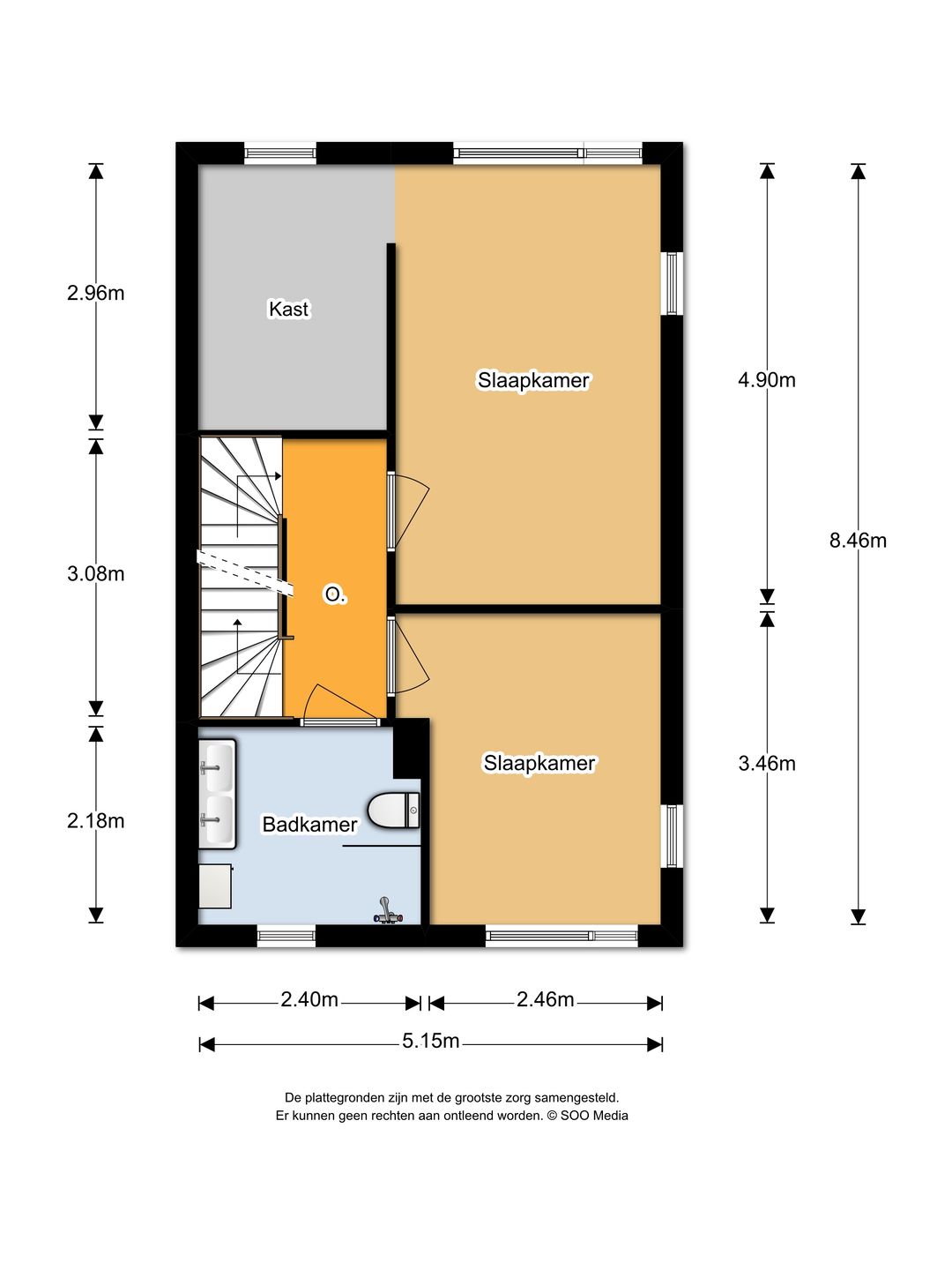 Foto 47 van Stellenboschlaan 53