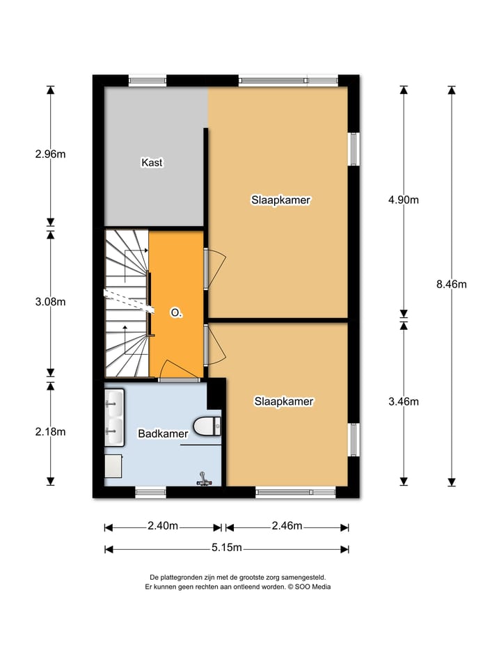 Photo 47 of Stellenboschlaan 53