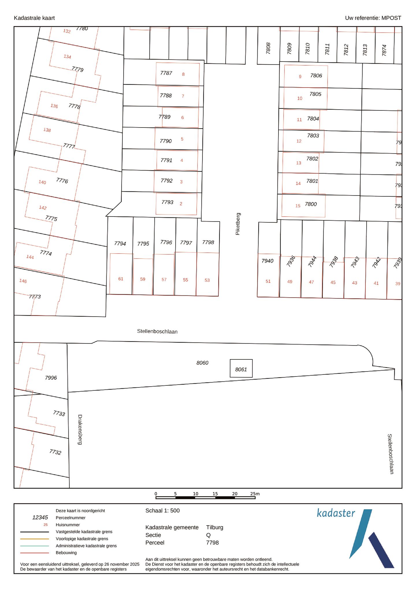 Foto 49 van Stellenboschlaan 53