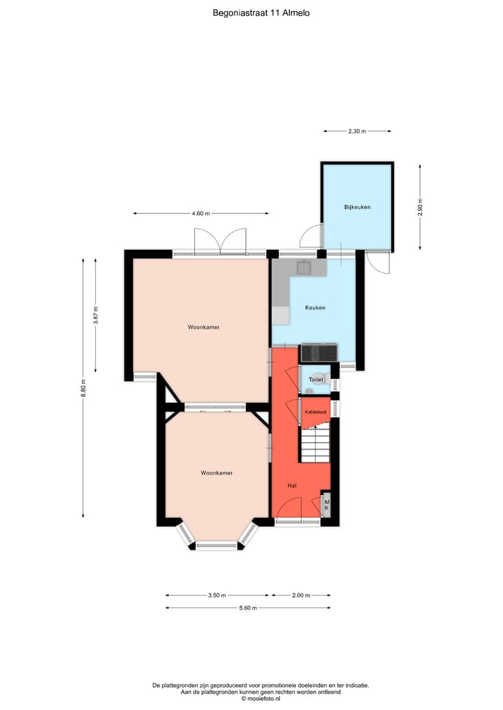 Photo 28 of Begoniastraat 11