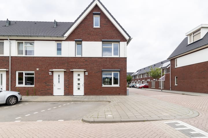 Stellenboschlaan 53 main image