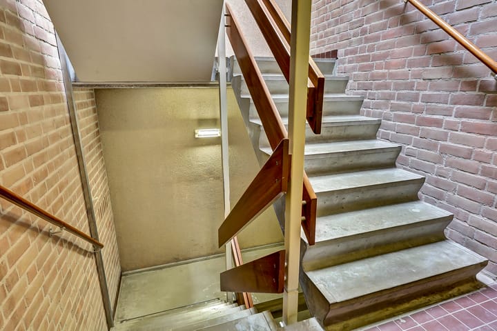 Foto 36 van Bernard Shawsingel 260