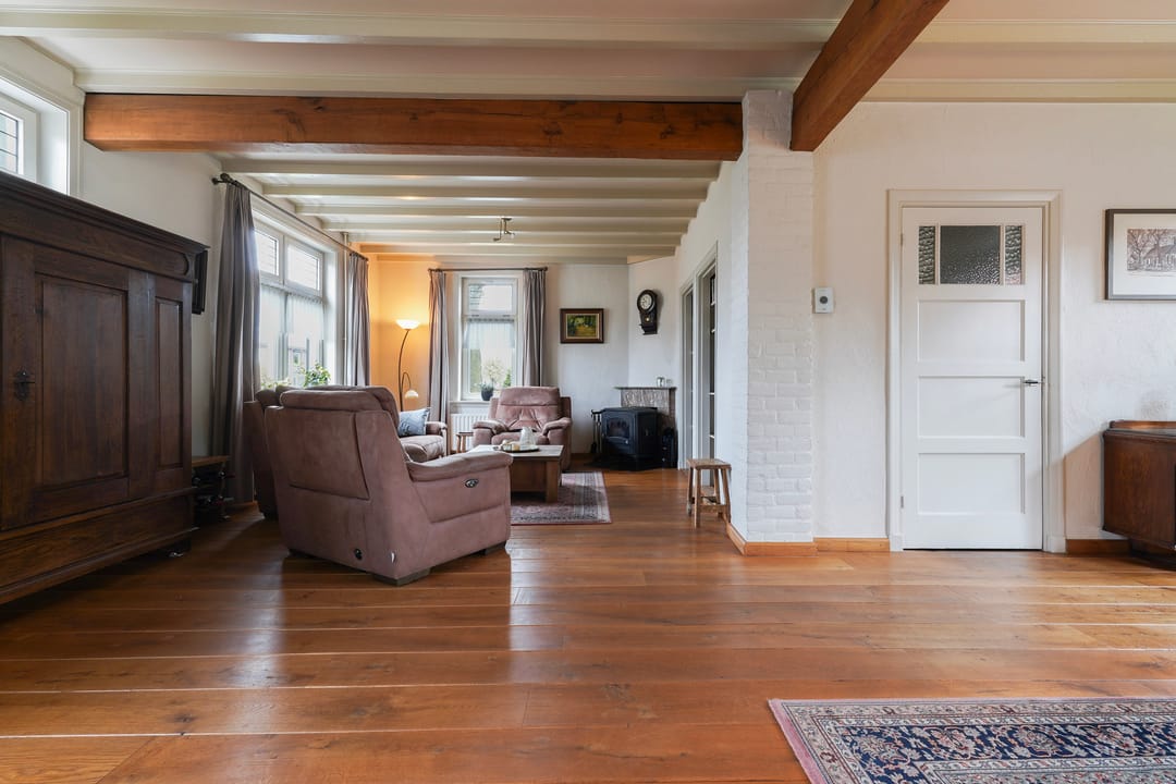 Foto 8 van Oude Dijk 39