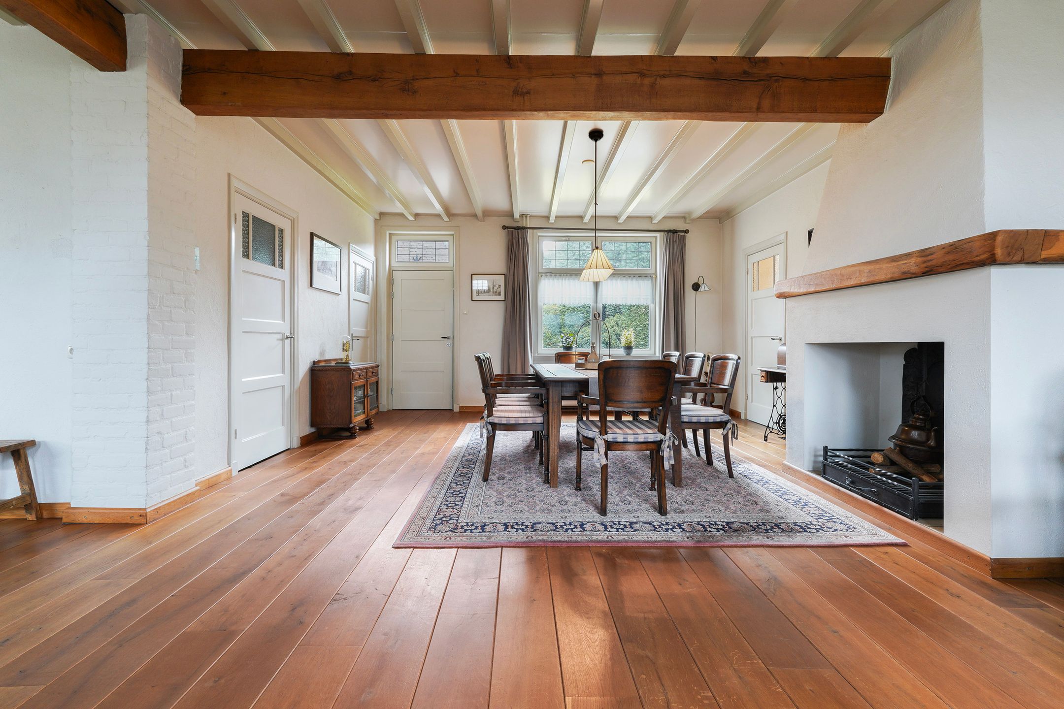 Foto 9 van Oude Dijk 39