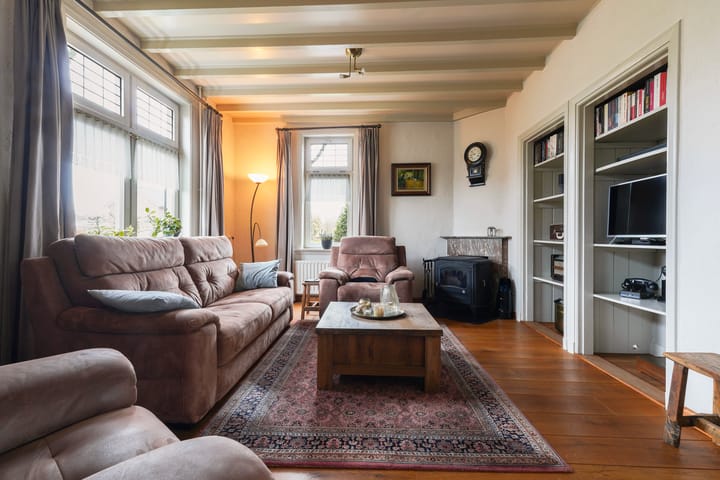 Foto 13 van Oude Dijk 39