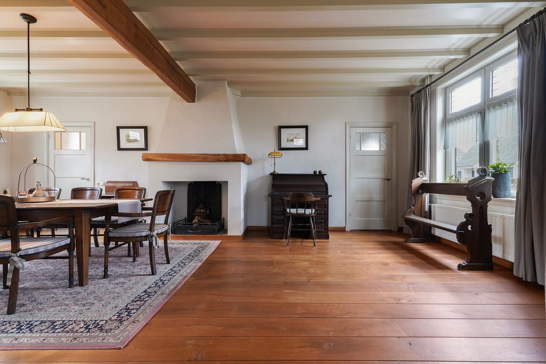 Foto 11 van Oude Dijk 39