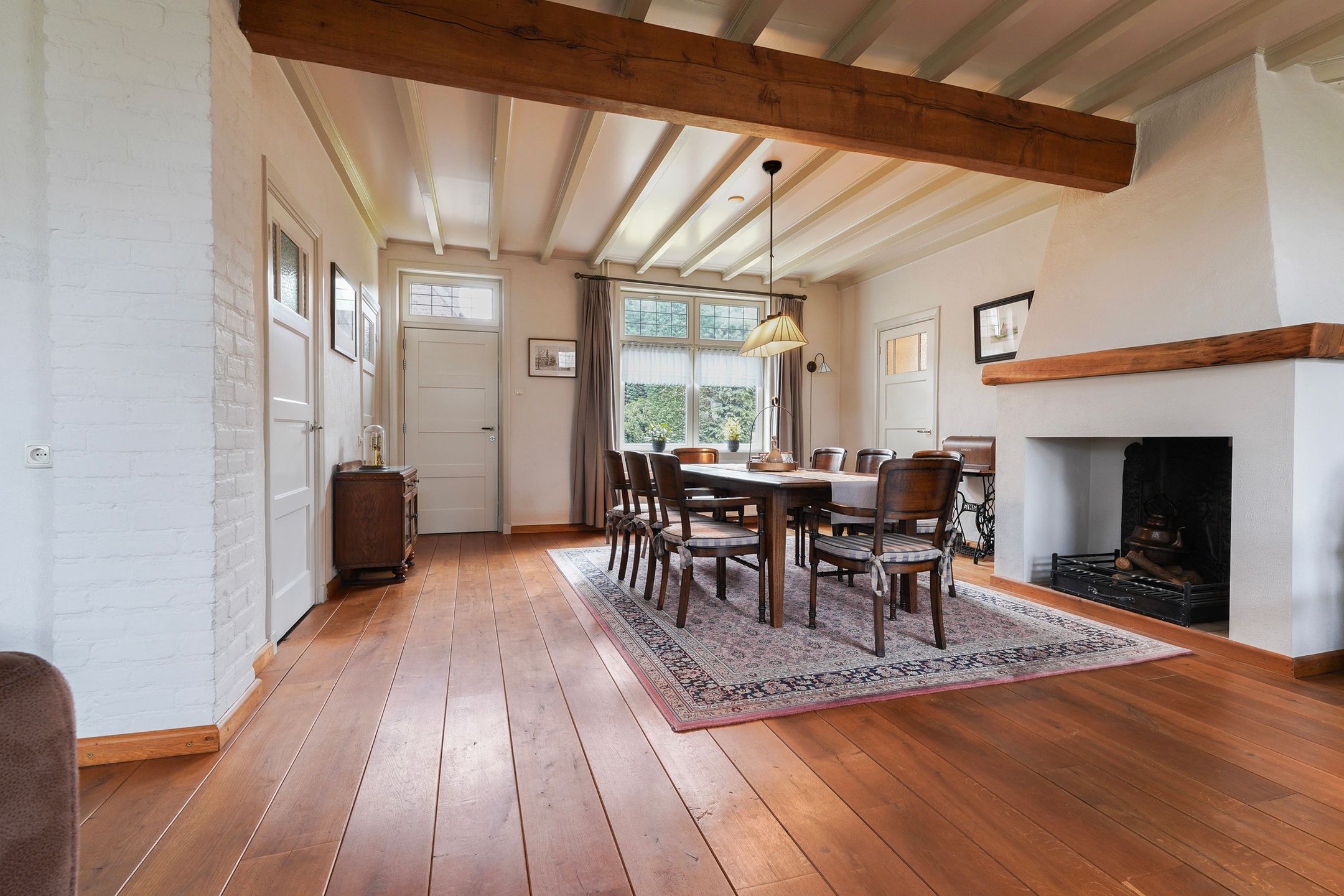 Foto 12 van Oude Dijk 39