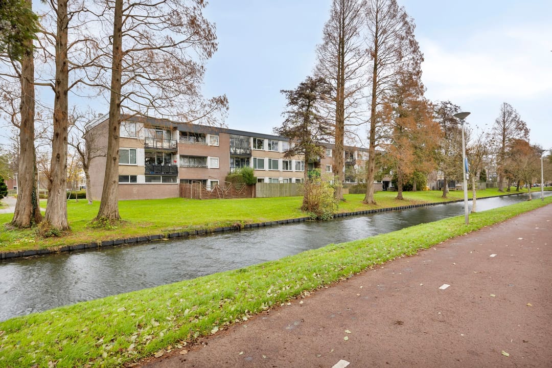 Foto 1 van Scholeksterstraat 38