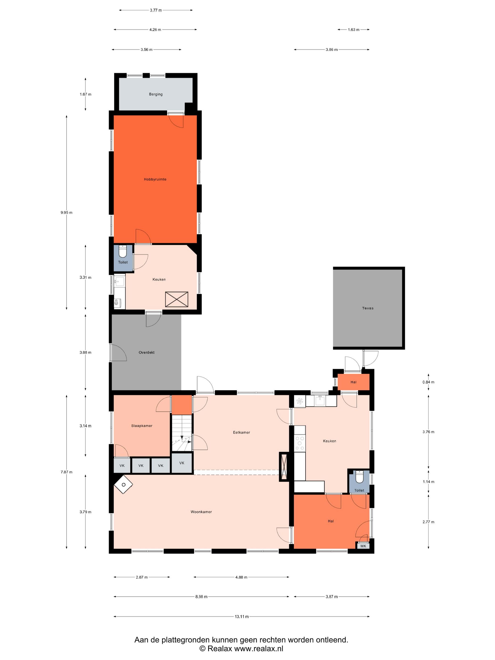 Foto 72 van Oude Dijk 39