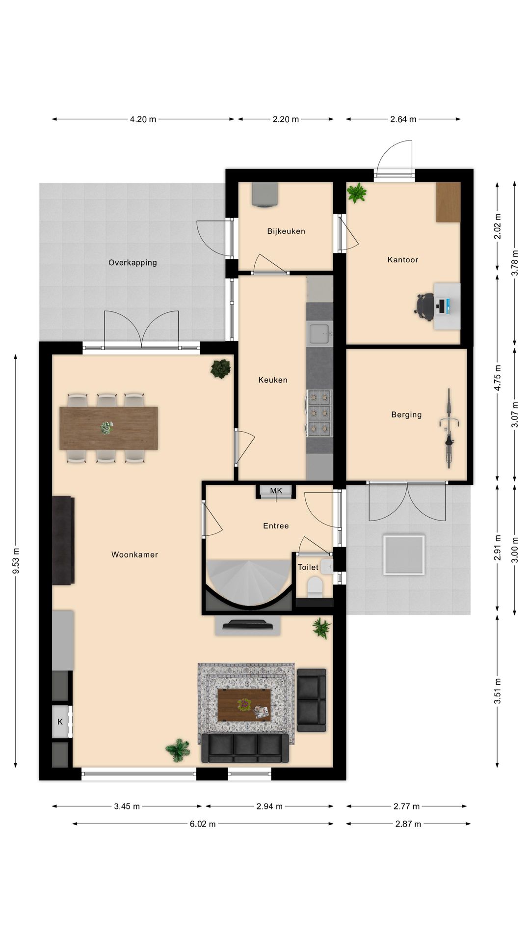 Foto 28 van Metserwei 10