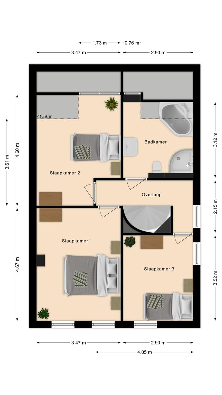 Foto 38 van Metserwei 10