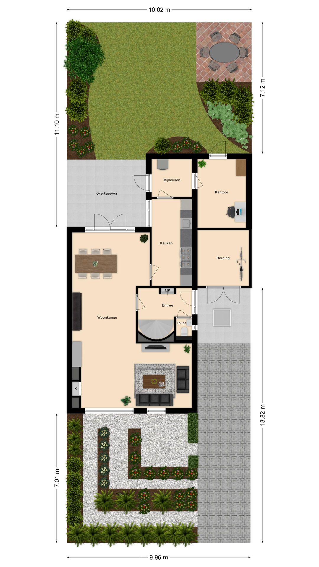 Foto 31 van Metserwei 10