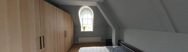 Slaapkamer