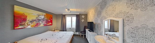 Slaapkamer