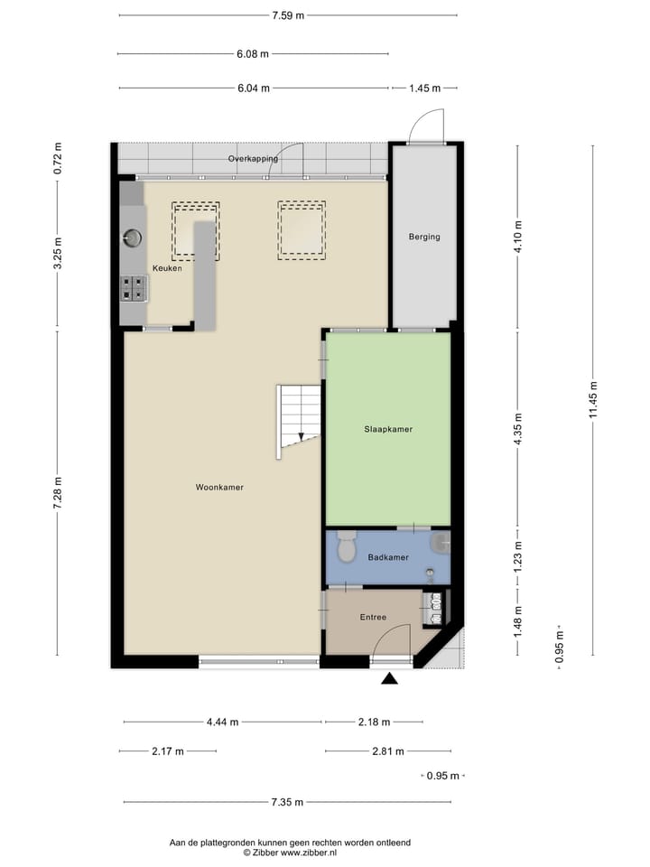Foto 33 van Westerzicht 315