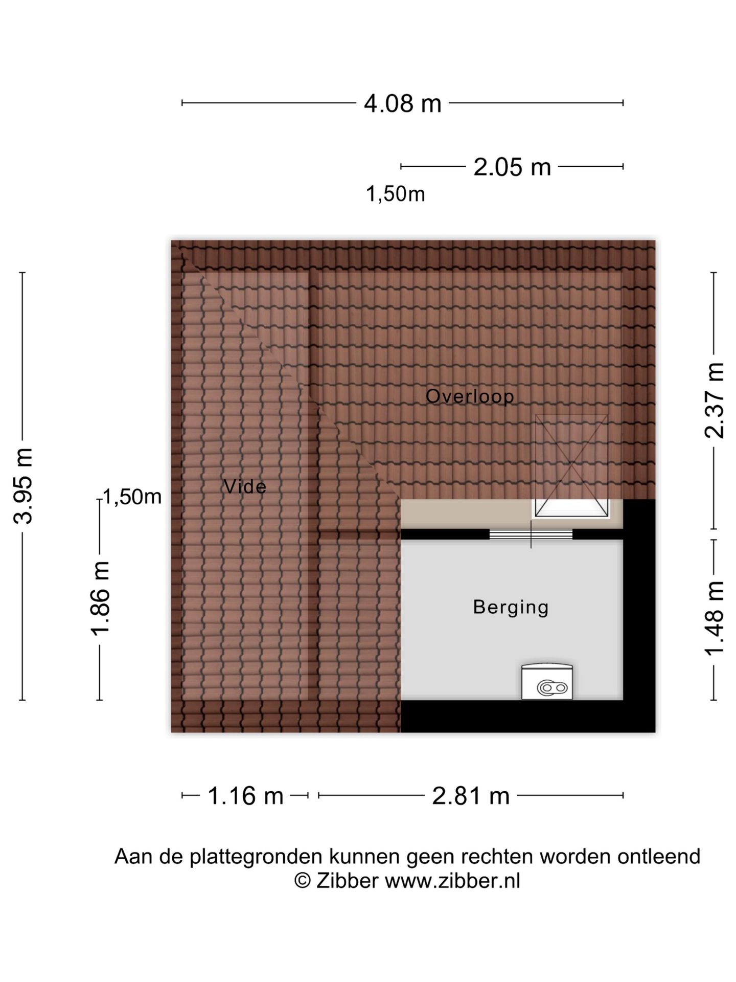 Foto 35 van Westerzicht 315