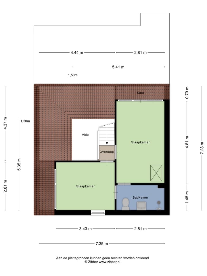 Foto 34 van Westerzicht 315