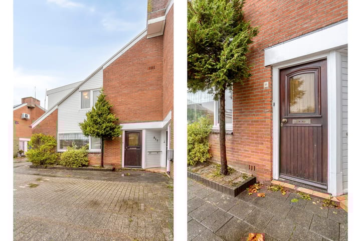 Foto 4 van Westerzicht 315