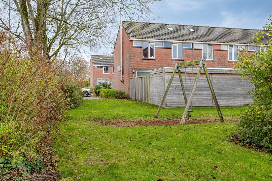 Foto 32 van Westerzicht 315