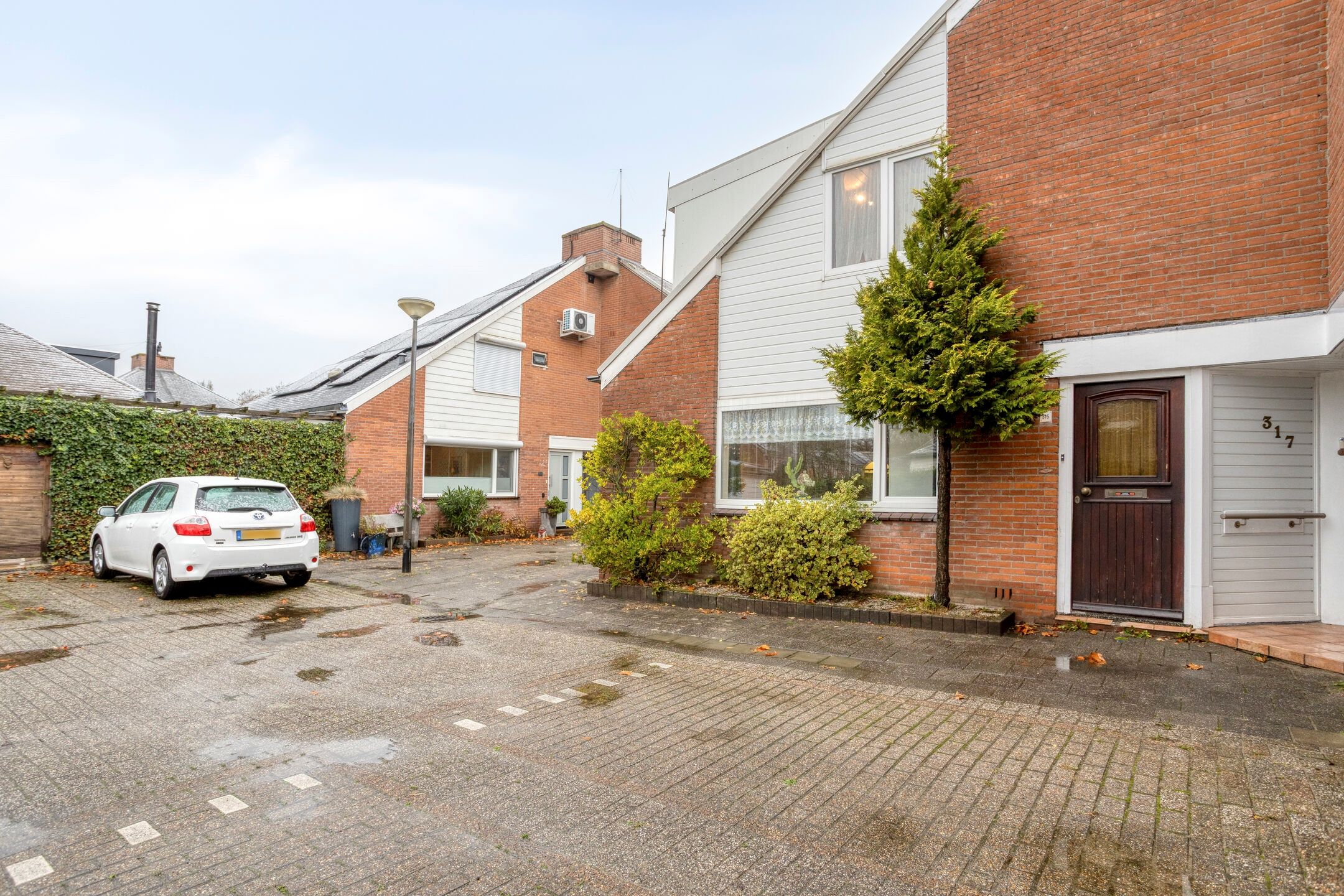 Foto 3 van Westerzicht 315