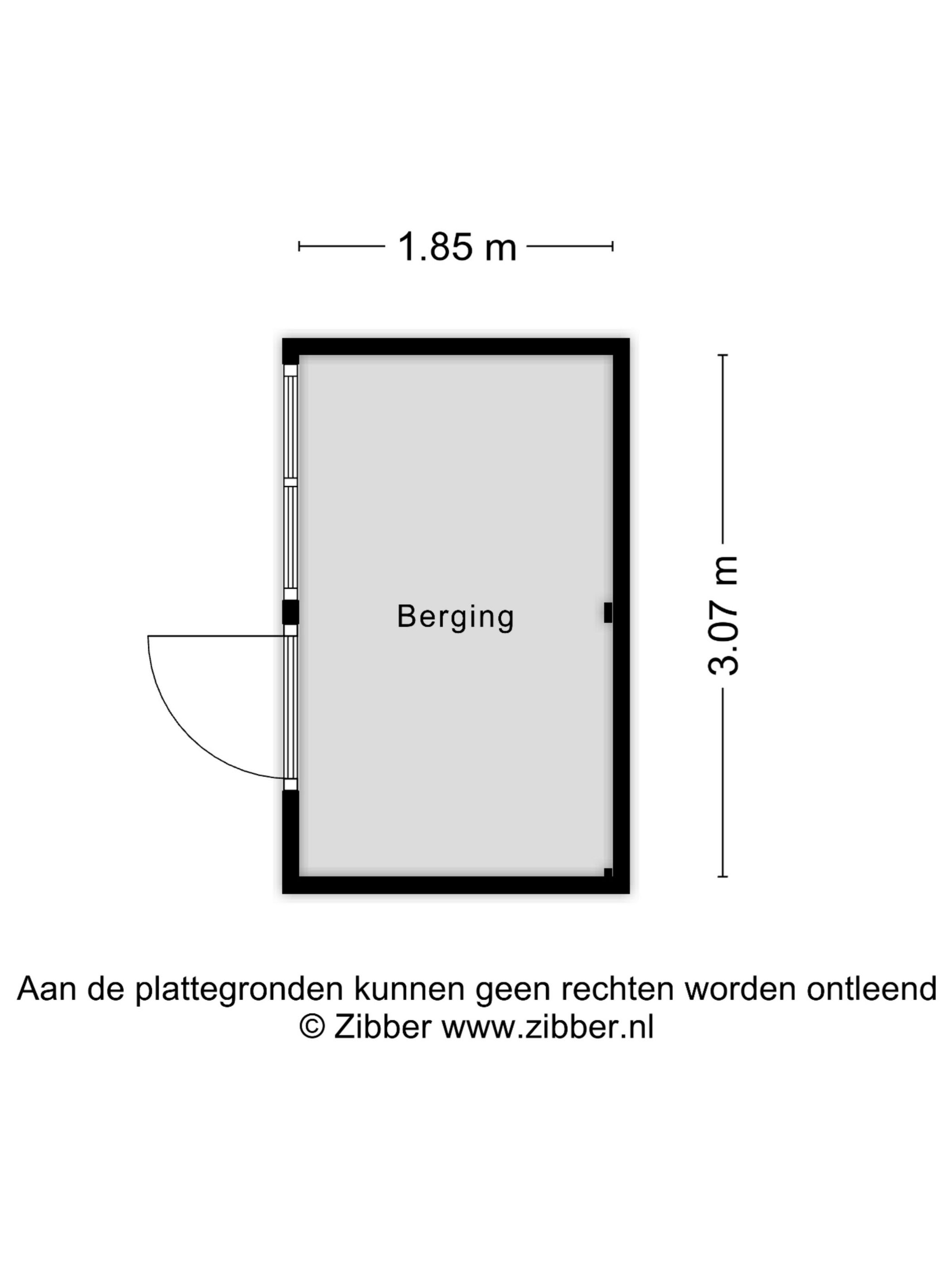 Foto 36 van Westerzicht 315