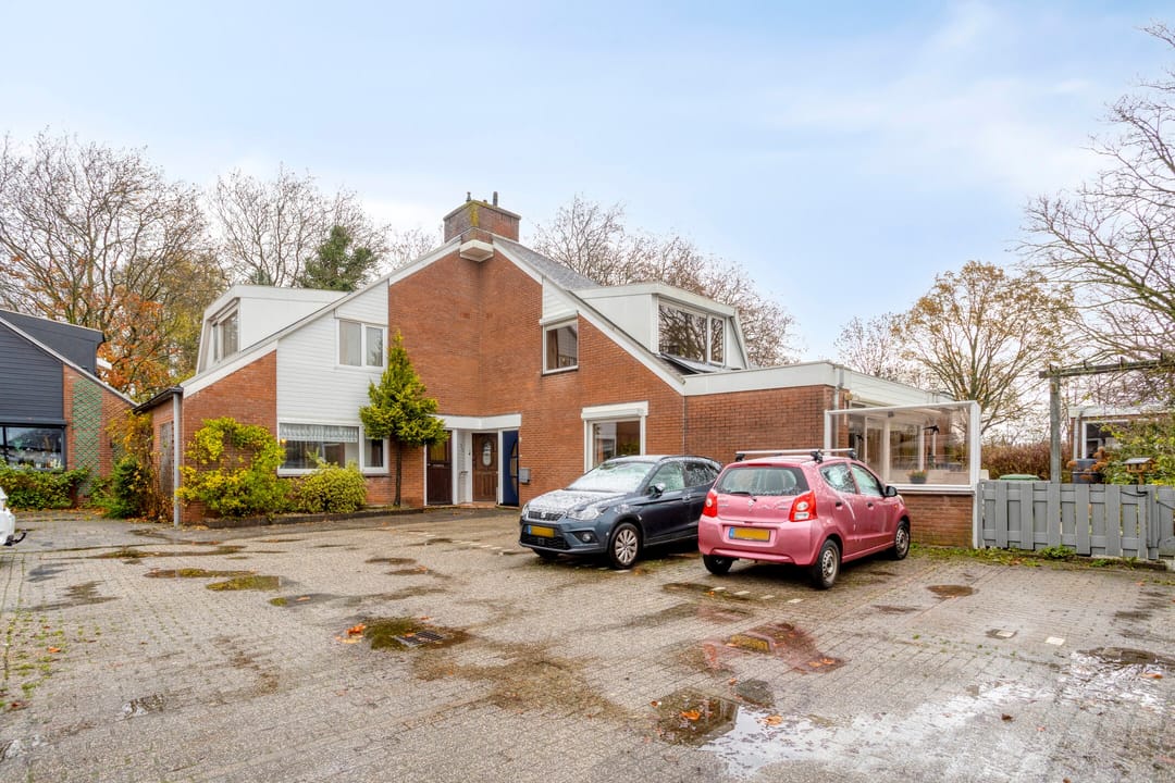 Foto 2 van Westerzicht 315