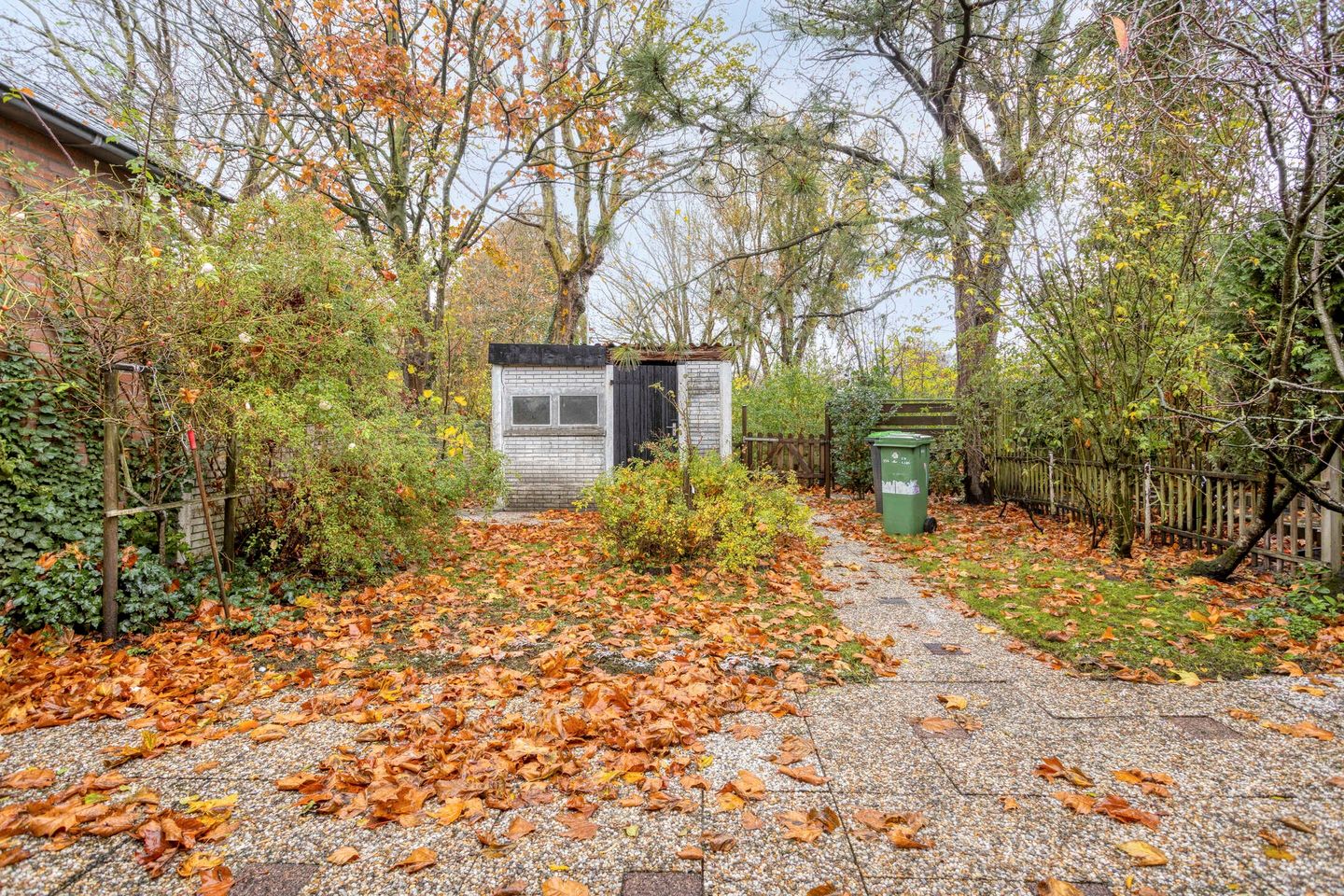 Foto 25 van Westerzicht 315