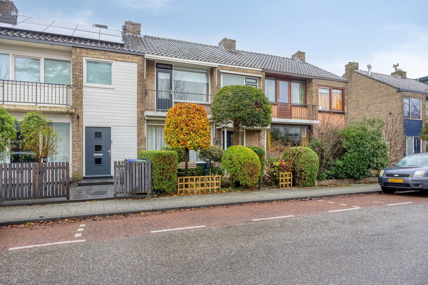 Photo 4 of Wilhelminastraat 112