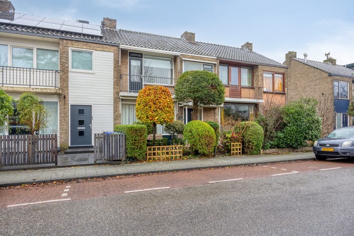 Foto 4 van Wilhelminastraat 112