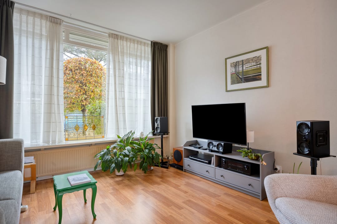 Photo 7 of Wilhelminastraat 112