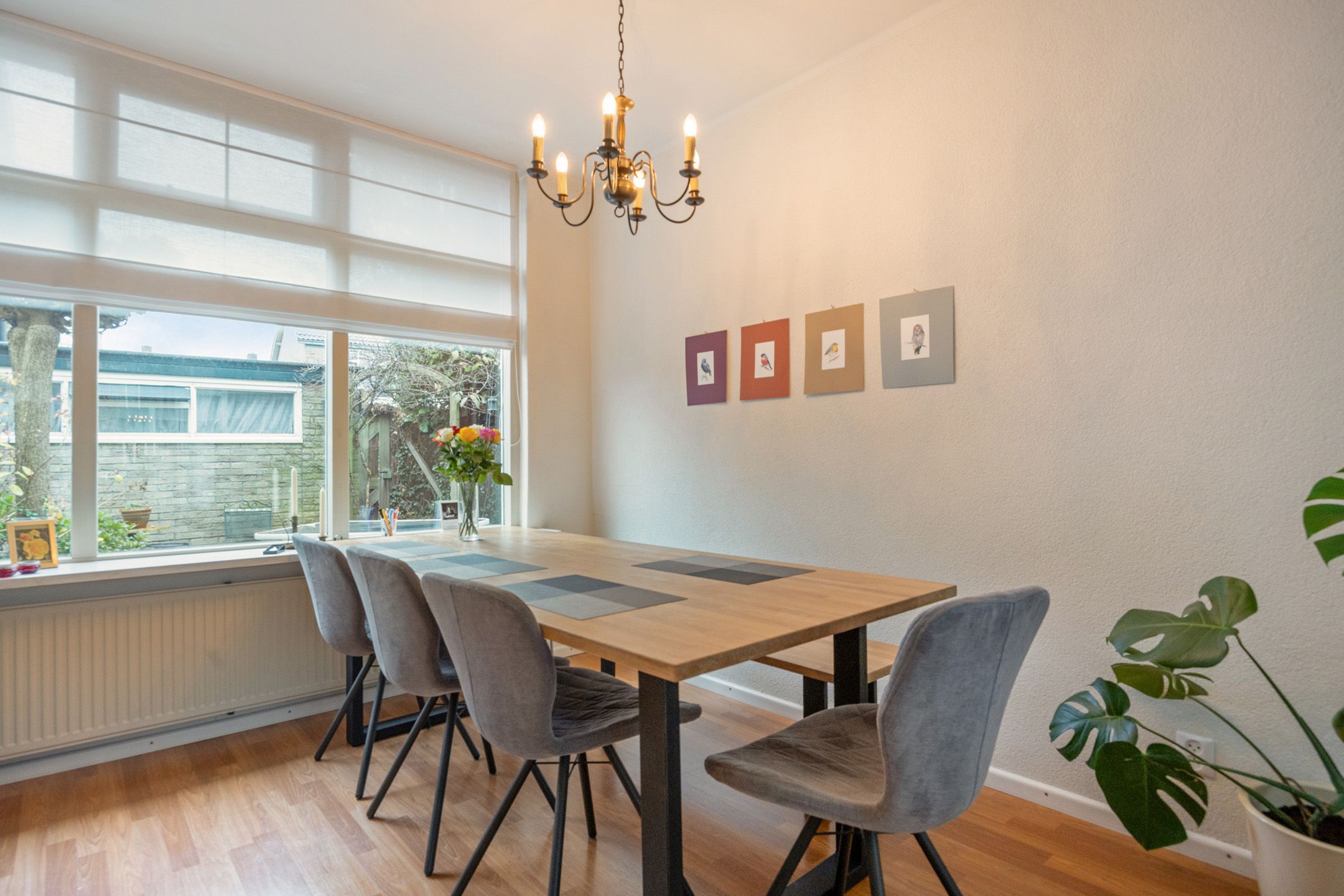 Photo 9 of Wilhelminastraat 112