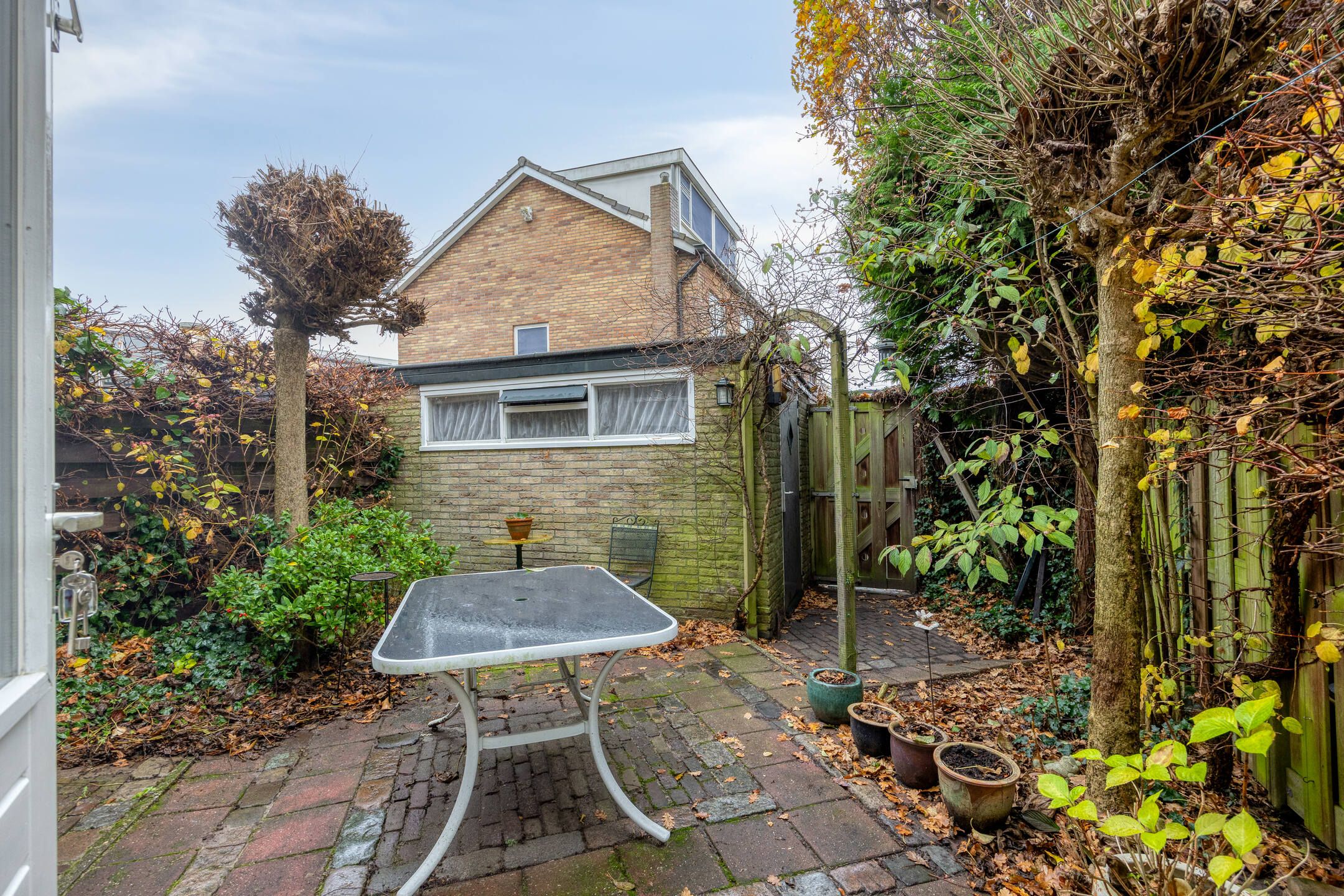 Photo 12 of Wilhelminastraat 112