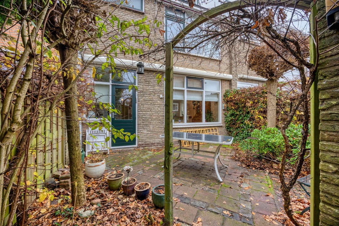 Photo 13 of Wilhelminastraat 112