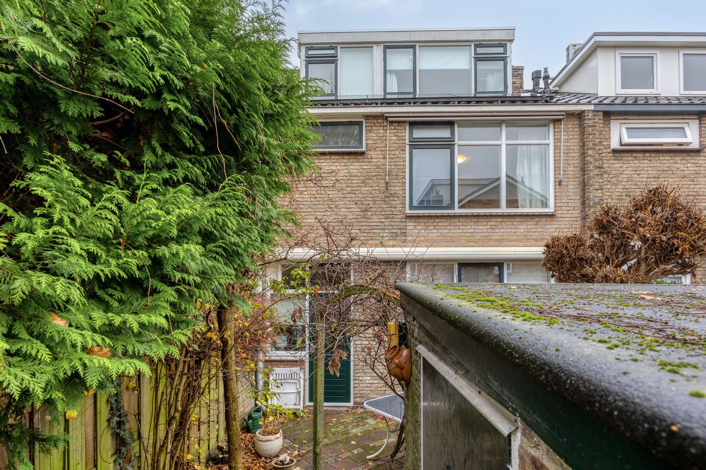 Photo 14 of Wilhelminastraat 112