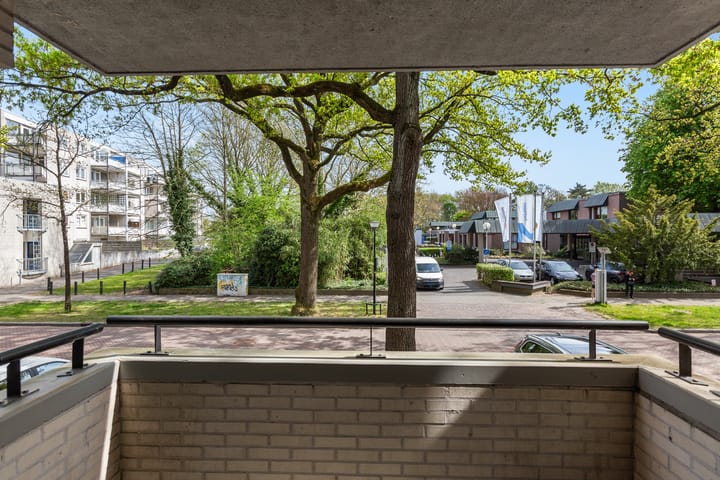 Photo 6 of Stoomwezenstraat 8