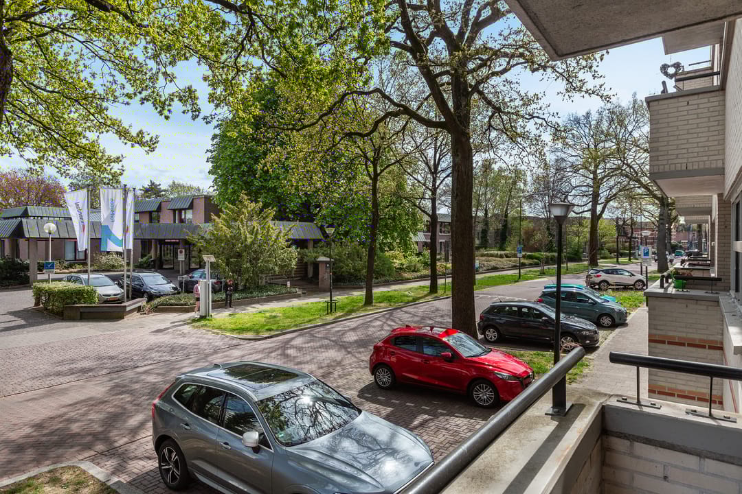 Photo 7 of Stoomwezenstraat 8