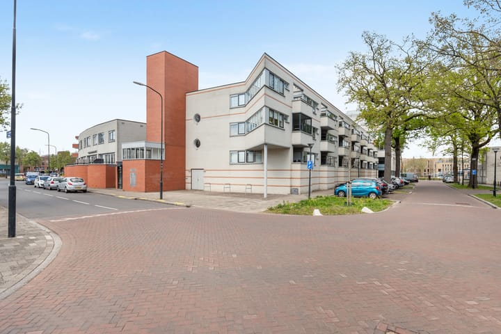 Photo 26 of Stoomwezenstraat 8