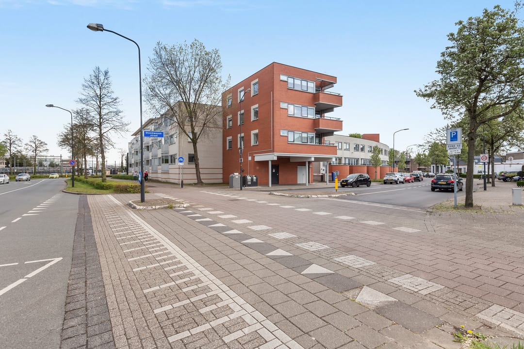 Photo 28 of Stoomwezenstraat 8