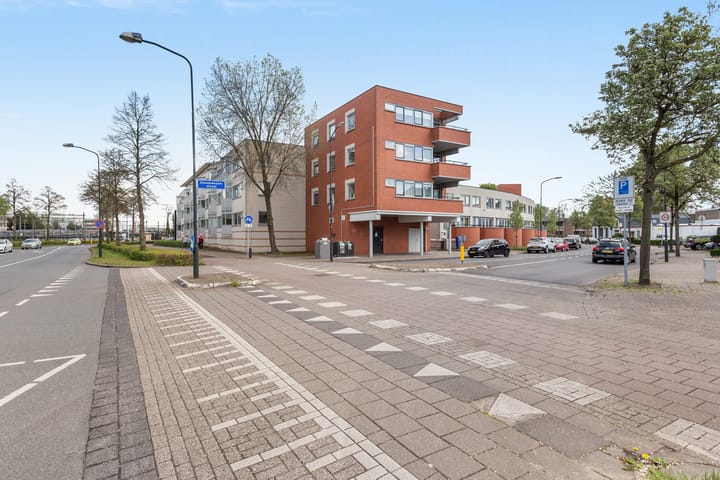 Photo 28 of Stoomwezenstraat 8