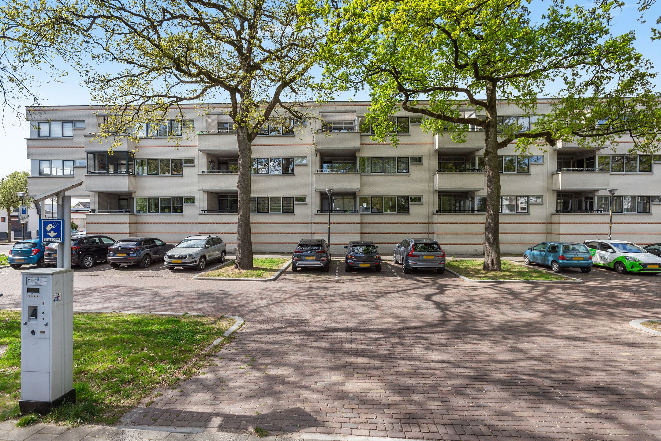 Photo 27 of Stoomwezenstraat 8