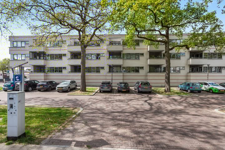 Photo 27 of Stoomwezenstraat 8