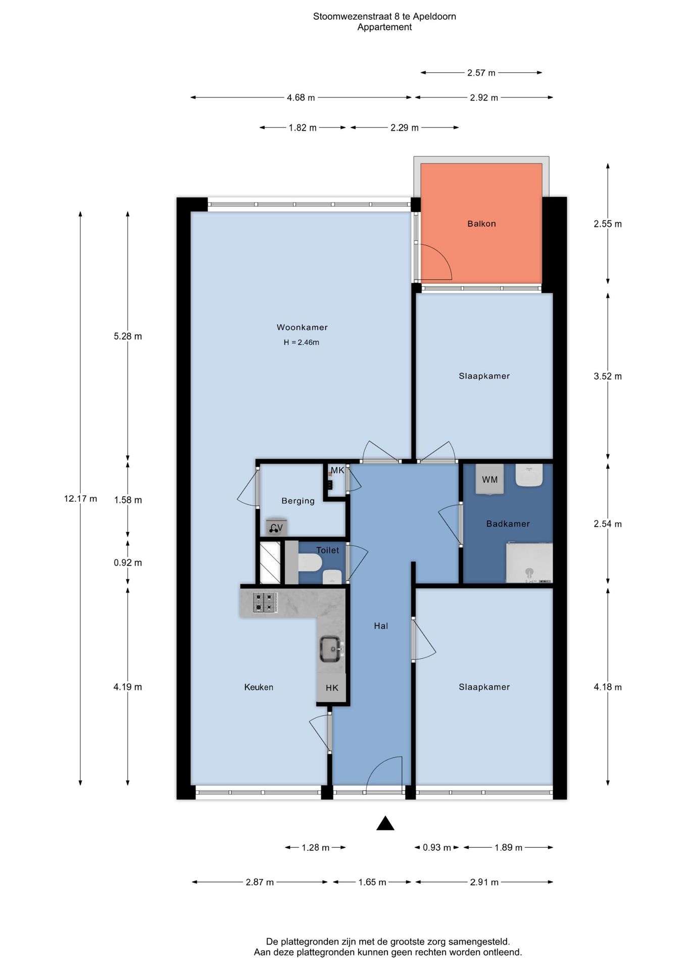 Photo 30 of Stoomwezenstraat 8