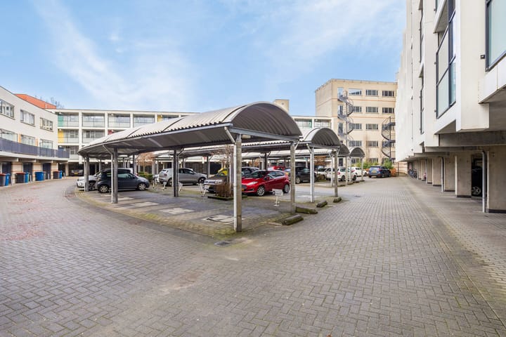 Photo 25 of Stoomwezenstraat 8