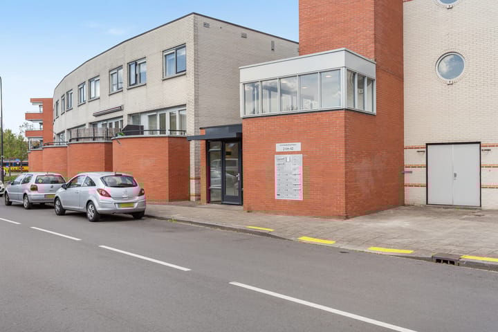 Photo 29 of Stoomwezenstraat 8