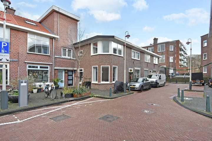 Bruinbankstraat 9 main image