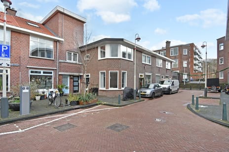Bruinbankstraat thumbnail